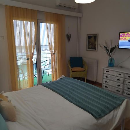 Athens Gate Apt Apartment Exterior foto