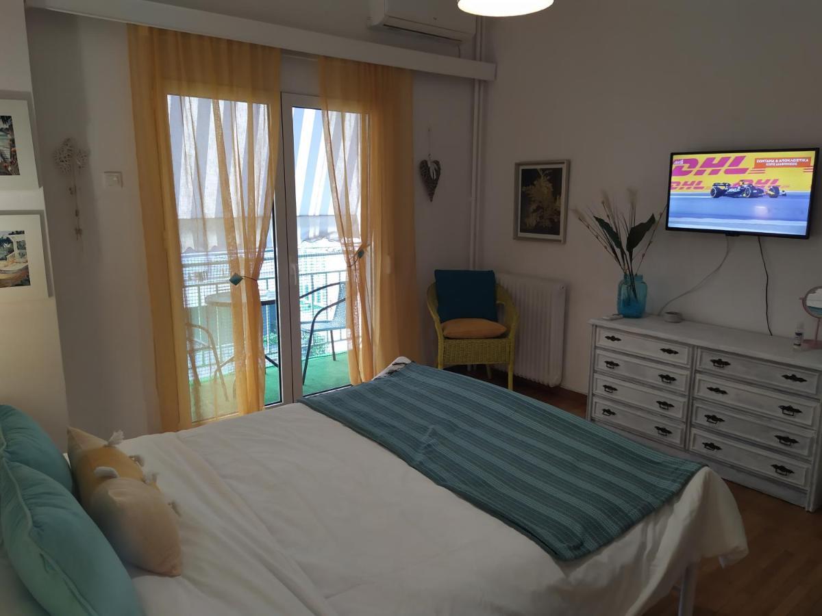 Athens Gate Apt Apartment Exterior foto